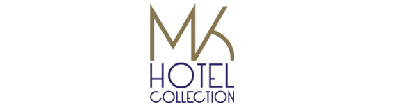 MK Hotels Collection Logo